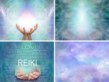 7 Degree Reiki ( Original 7 Reiki-Grade)